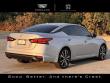 2019 Nissan Altima 2.5 SR Sedan