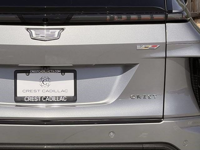 2026 Cadillac LYRIQ V Premium - Photo 6