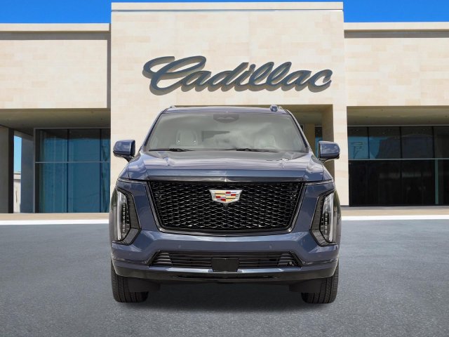 2027 Cadillac Escalade Platinum Sport - Photo 7