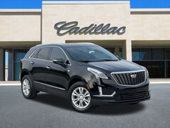 2025 CADILLAC XT5 Luxury SUV