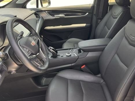2025 Cadillac XT5 Premium Luxury - Photo 21