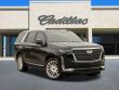 2024 CADILLAC Escalade Premium Luxury SUV