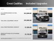2024 Ram 1500 TRX Crew Cab 4x4 57 Box Truck