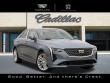 2023 CADILLAC CT4 Premium Luxury Car