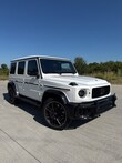 Mercedes-Benz AMG G 63