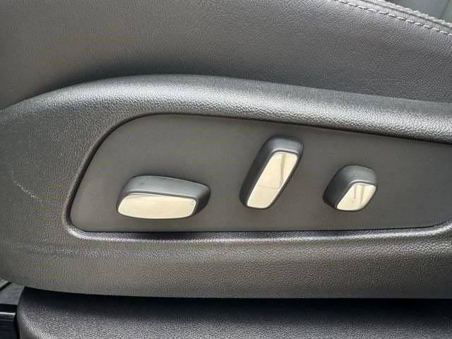 2026 Cadillac XT5 Sport - Photo 23