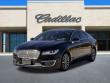 2017 Lincoln MKZ Select Sedan