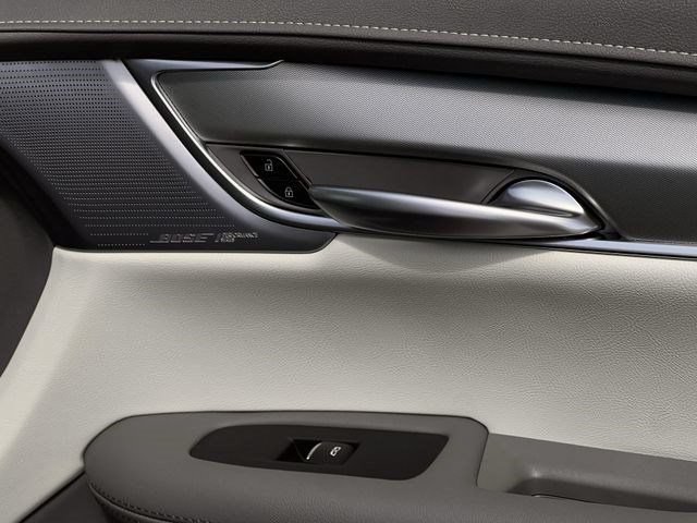 2026 Cadillac XT5 Premium Luxury - Photo 26