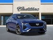  CADILLAC CT4