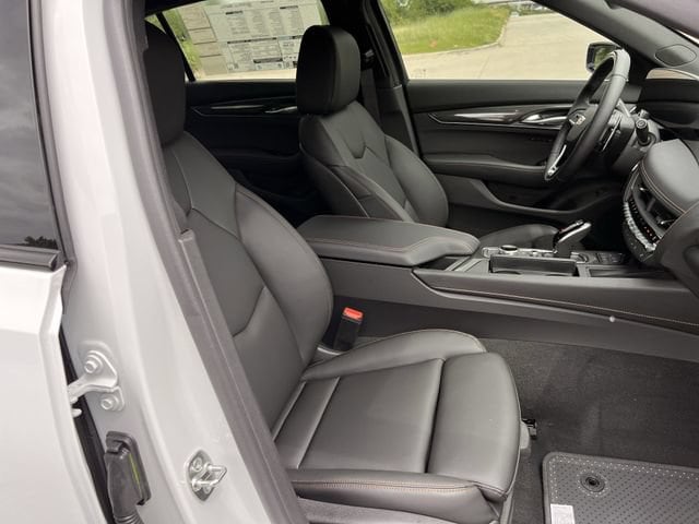 2026 Cadillac CT5 Sport - Photo 23