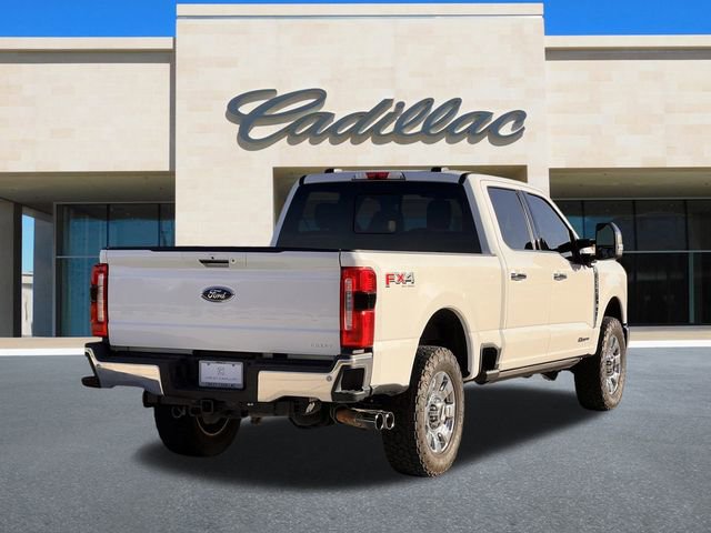 2023 Ford F-250 XL photo 3