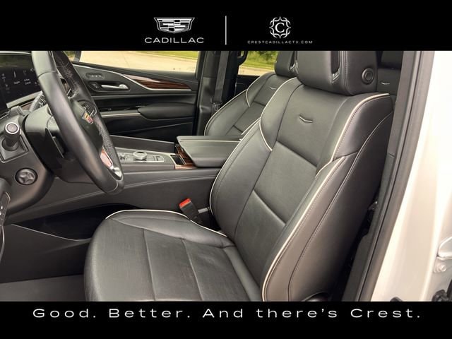 2024 Cadillac Escalade ESV Premium Luxury - Photo 27