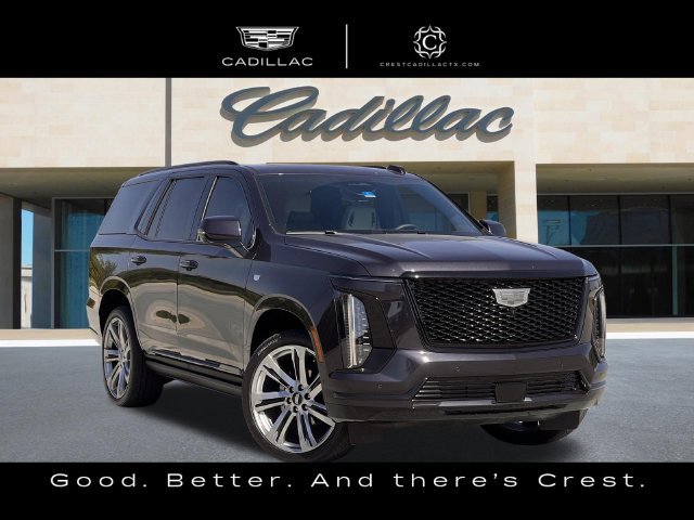 2026 CADILLAC Escalade Platinum Sport SUV