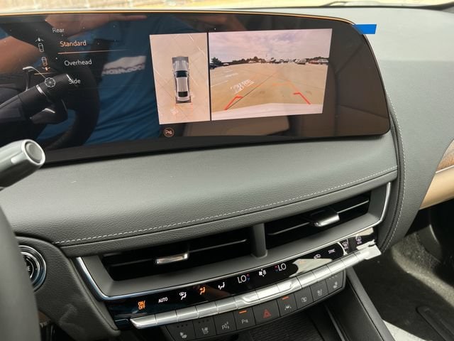 2026 Cadillac CT5 Premium Luxury - Photo 15