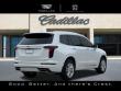 2025 CADILLAC XT6 Luxury SUV