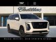 2025 CADILLAC Escalade ESV Sport Platinum SUV