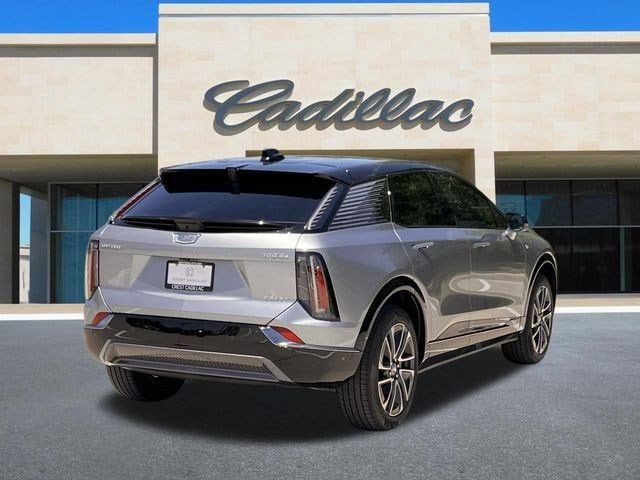 2026 Cadillac OPTIQ Sport - Photo 3