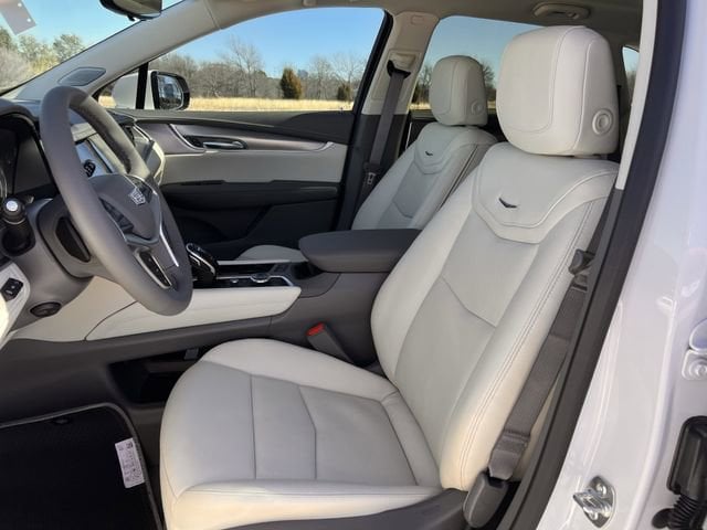 2026 Cadillac XT5 Premium Luxury - Photo 21