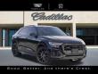 2019 Audi Q8 55 Premium SUV