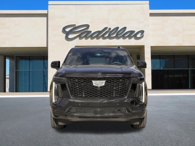 2026 Cadillac Escalade Platinum Sport - Photo 7