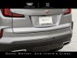 2025 CADILLAC XT4 Premium Luxury SUV