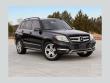 2014 Mercedes-Benz GLK 350 GLK 350 SUV