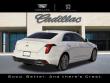 2025 CADILLAC CT4 Premium Luxury Car