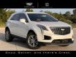2023 CADILLAC XT5 Premium Luxury SUV