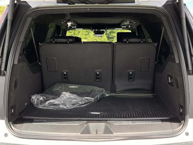 2026 Cadillac Escalade ESV Platinum Sport - Photo 27