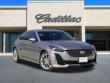 2023 CADILLAC CT5 Premium Luxury Car