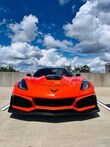 Chevrolet Corvette ZR1