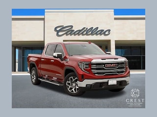 2024 GMC Sierra 1500 SLT Truck