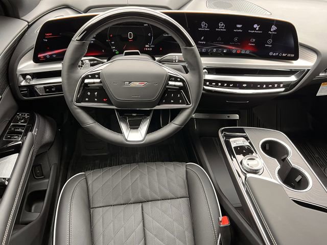 2026 Cadillac LYRIQ V Premium - Photo 10