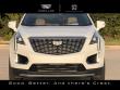 2023 CADILLAC XT5 Premium Luxury SUV