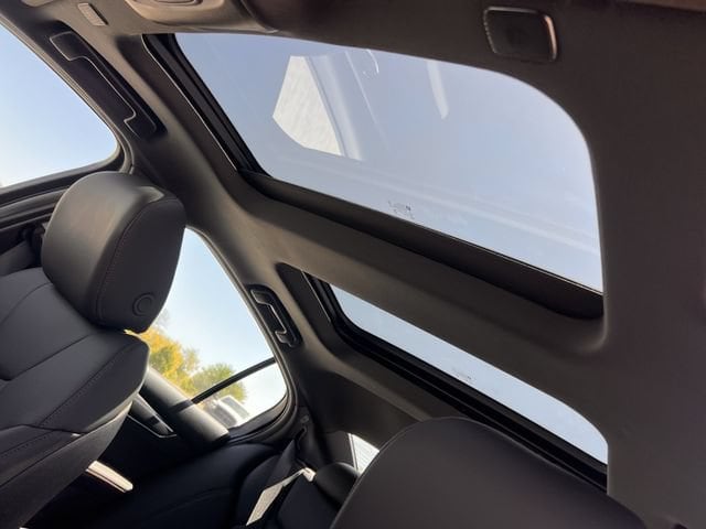 2026 Cadillac CT5 Sport - Photo 18