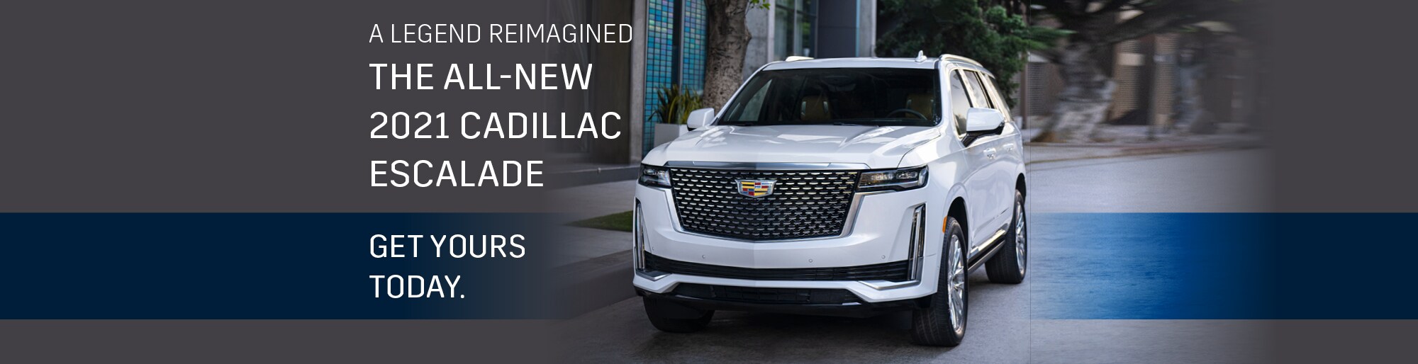 Cadillac Dealer in Frisco Crest Cadillac New & Used Car Dealership Serving Dallas, TX