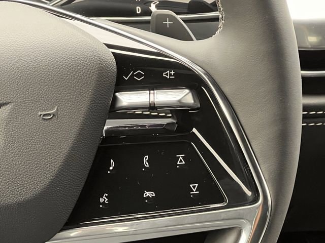 2026 Cadillac Escalade Sport - Photo 13