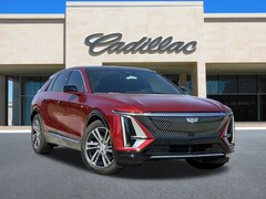 2026 CADILLAC LYRIQ Luxury SUV