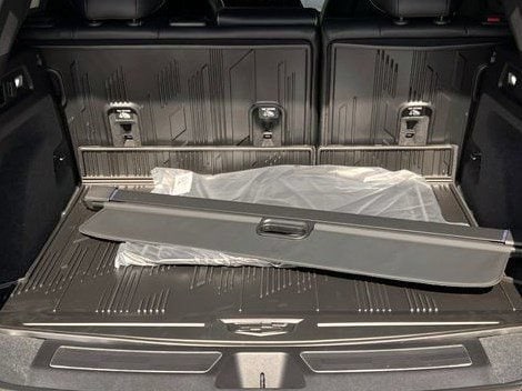 2026 Cadillac LYRIQ V - Photo 22