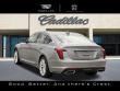 2025 CADILLAC CT5 Premium Luxury Car