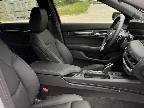 2026 Cadillac CT5 Sport - Photo 24