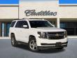 2019 Chevrolet Tahoe LT SUV