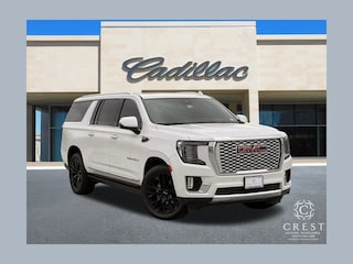 2023 GMC Yukon XL Denali SUV