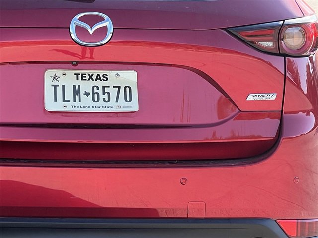 2019 Mazda CX-5 Signature photo 4