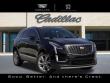 2024 CADILLAC XT5 Premium Luxury SUV