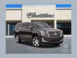 2018 CADILLAC Escalade ESV Premium Luxury SUV