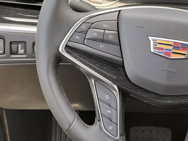 2026 Cadillac XT5 Premium Luxury - Photo 12