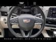 2024 CADILLAC CT4 Luxury Car