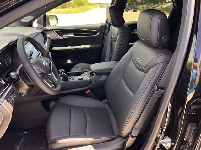 2026 Cadillac XT5 Premium Luxury - Photo 21