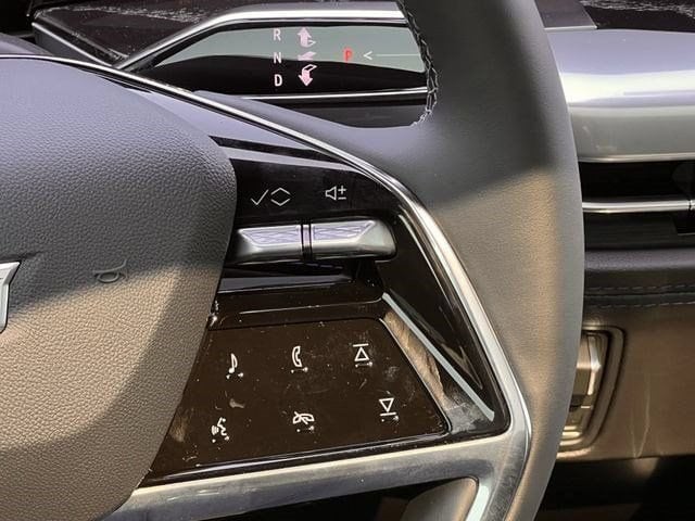 2026 Cadillac Escalade IQL Sport - Photo 14